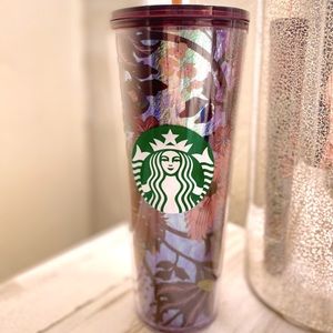 Starbucks Tumbler